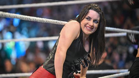 nikki cross pack|Nikki Cross shares rare personal update 72 days after.